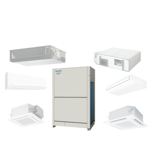 PANASONIC_VRF_UE